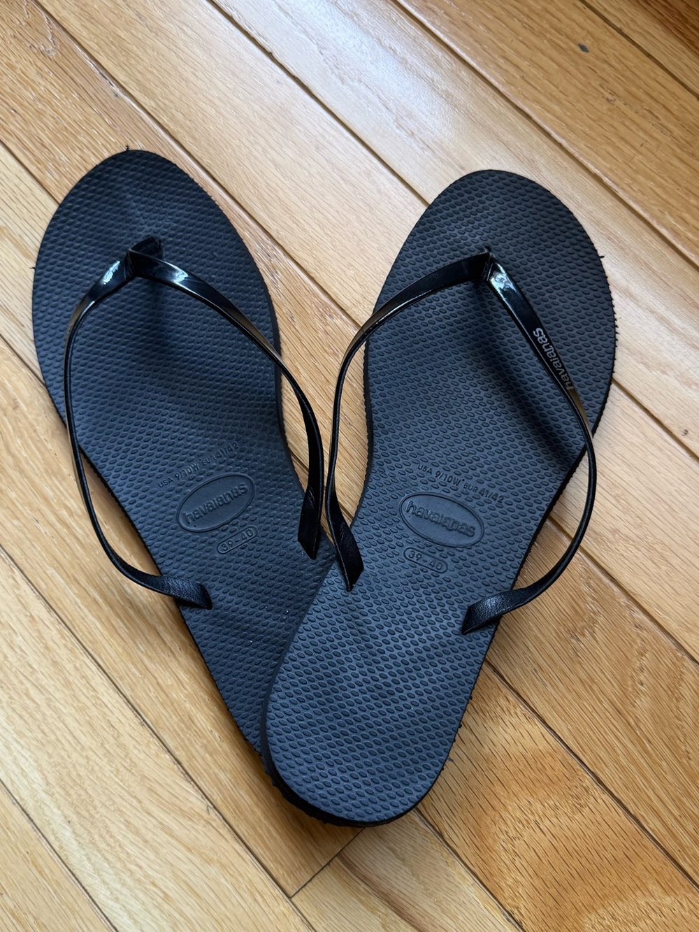 Havianas Flip Flops